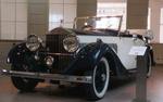 Rolls Royce 20/25 - 1934 (GB)