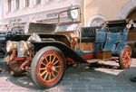 Peugeot 1906, (F) ©  ÖGHK