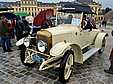 Austro Fiat 1C Bj. 1921