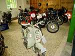 Automobil- und Motorradmuseum Austria