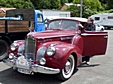 Packard Super Eight One-Sixty - 1941