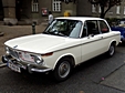 BMW 1600/2 1967