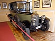 Austro Daimler Hoteltaxi Bj. 1918