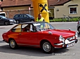 Teilnehmer - Steyr Fiat 850 Sport 1969