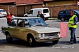 Teilnehmer - Mazda 1500 1972